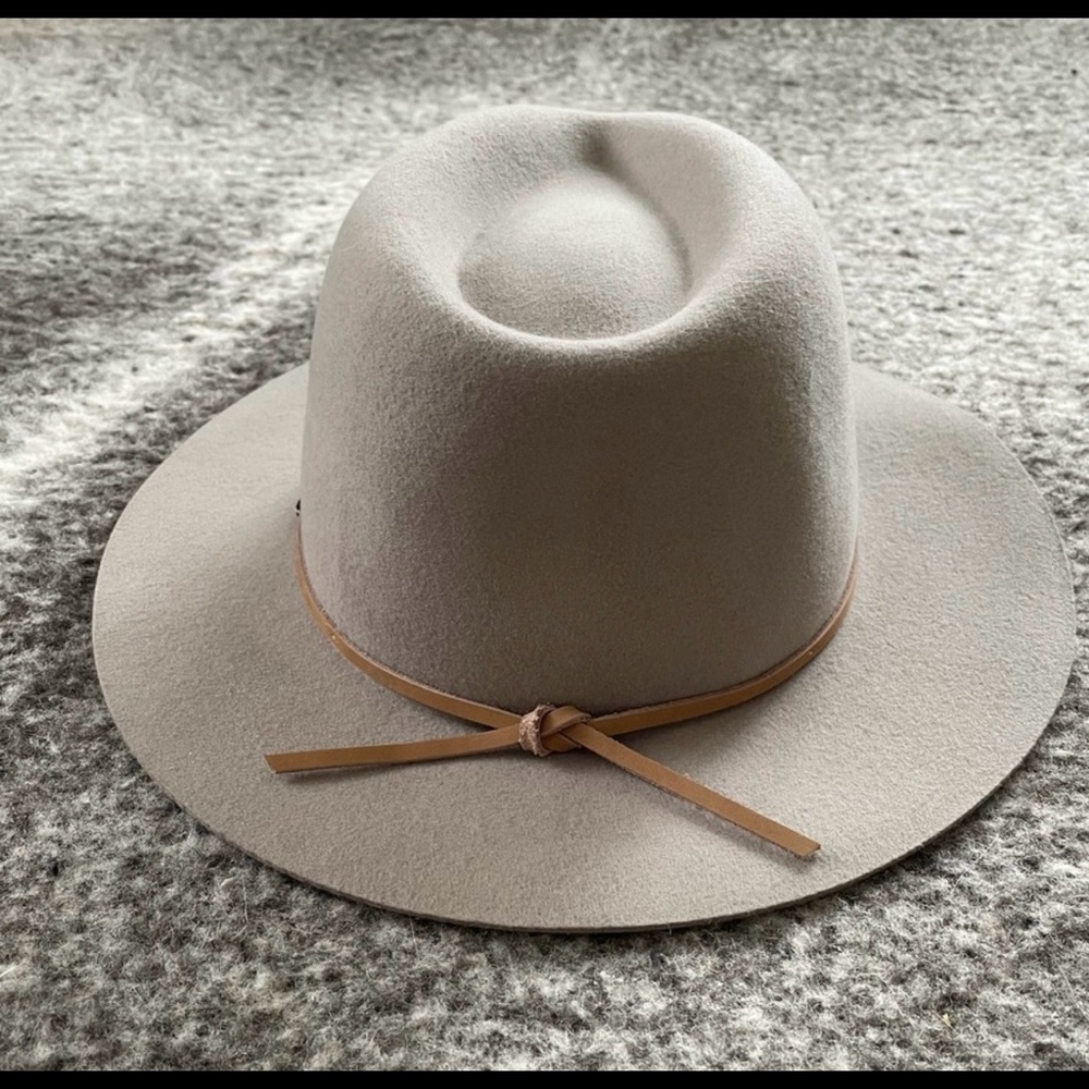 Brixton hat